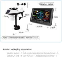 Thumbnail for Wireless Weather Station
