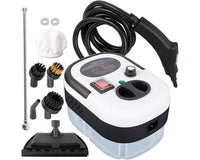 Thumbnail for Handheld 2500W Steam Cleaner High Temperature Pressurized