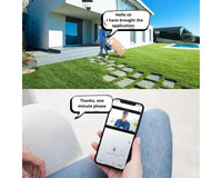 Thumbnail for Solar Security Camera