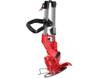 Thumbnail for Cordless Weed Cutter Garden Trimmer