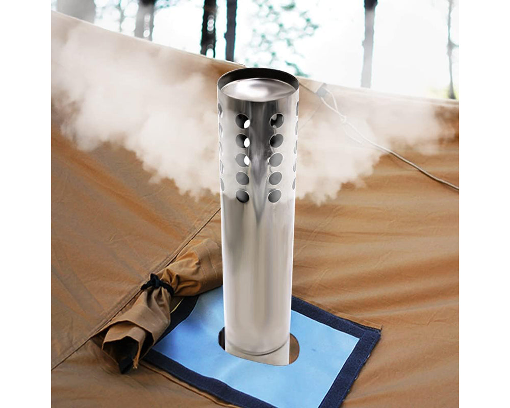 Camping Wood Stove