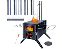 Thumbnail for Camping Wood Stove