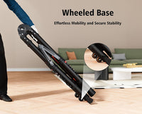 Thumbnail for Telescopic Ladder 5M