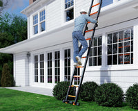Thumbnail for Telescopic Ladder 5M