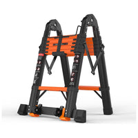 Thumbnail for Ladder used for home maintenance tasks