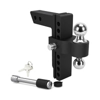 Thumbnail for Trailer Hitch Mount 12000lbs