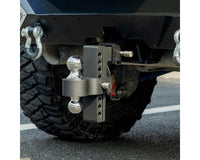 Thumbnail for Trailer Hitch Mount 12000lbs