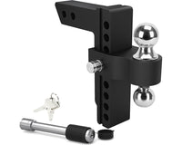 Thumbnail for Trailer Hitch Mount 12000lbs