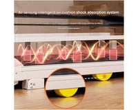 Thumbnail for Treadmill Compact Flat Treadmill
