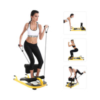 Thumbnail for Deep Squat Rack Machine