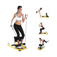 Thumbnail for Deep Squat Rack Machine