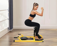 Thumbnail for Squat Machine