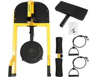 Thumbnail for Squat Machine
