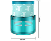 Thumbnail for Filter for Dyson G5 2Pcs