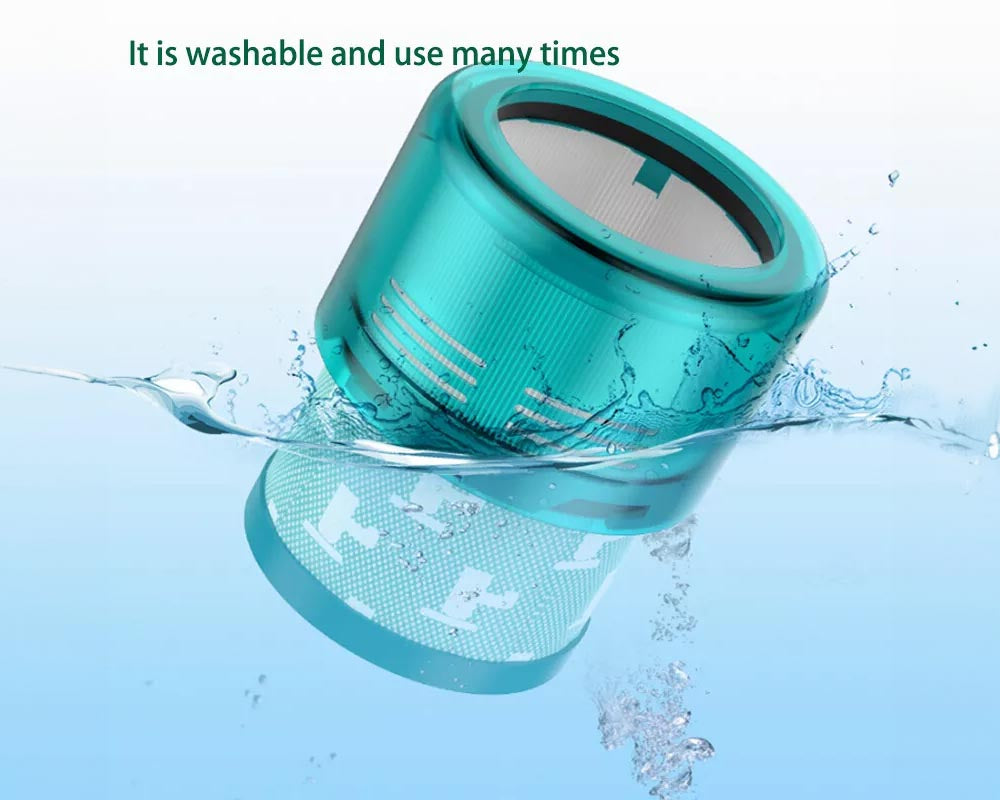 Filter for Dyson G5 2Pcs