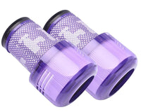 Thumbnail for HEPA filter for kitchen vacuum