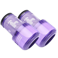 Thumbnail for Dyson V12 Detect Slim filter with airflow direction arrows
