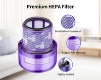 Thumbnail for Dyson V12 Detect Slim Filter