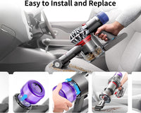 Thumbnail for Filter for Dyson V12 Detect Slim