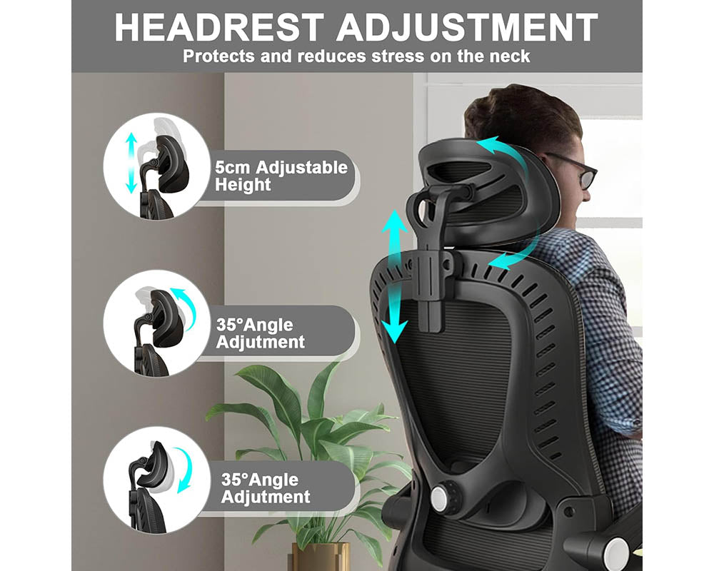 office chair user manual