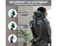 Thumbnail for office chair user manual