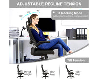 Thumbnail for Ergonomic Office Chair