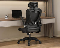 Thumbnail for office chair user manual