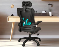 Thumbnail for office chair user manual