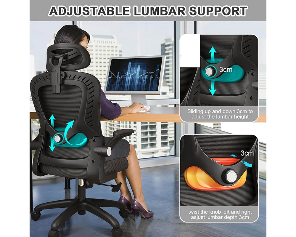 office chair user manual