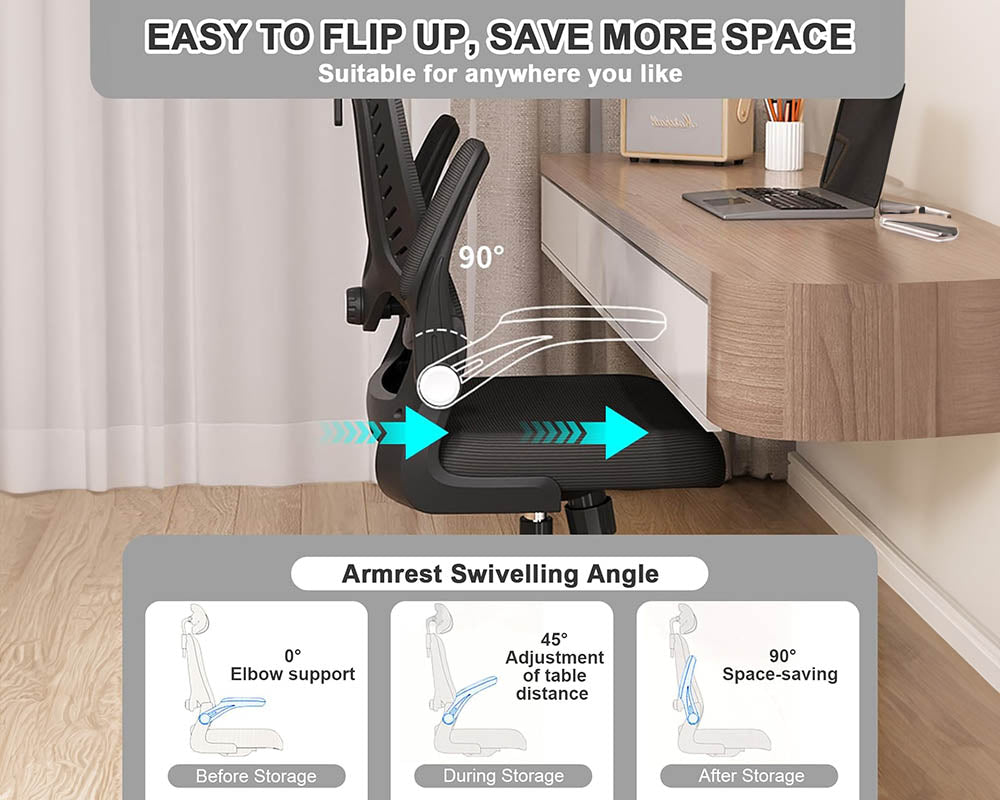 office chair user manual