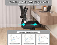 Thumbnail for office chair user manual
