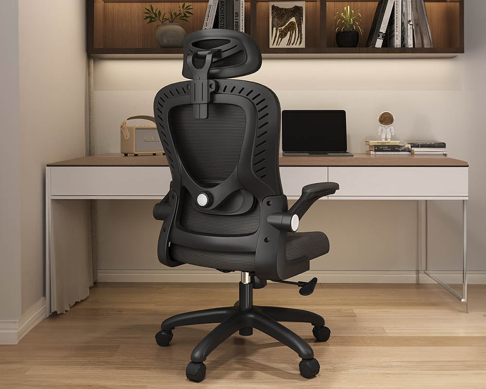 office chair user manual