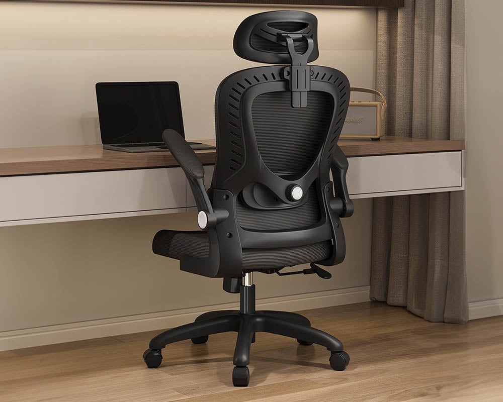 Ergonomic Office Chair
