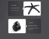 Thumbnail for Ergonomic Office Chair