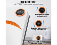 Thumbnail for Portable Heat Press Machine