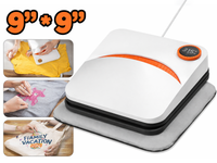 Thumbnail for Portable Heat Press Machine