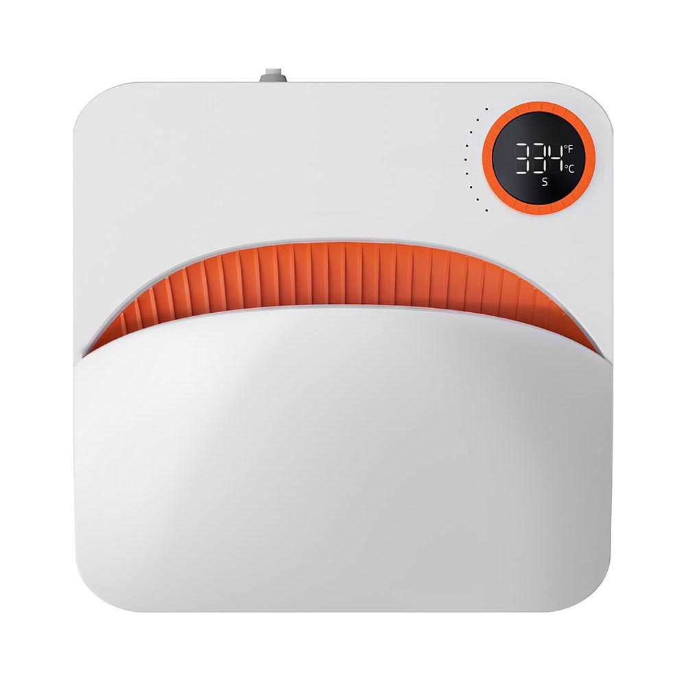 Portable Heat Press Machine