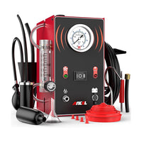 Thumbnail for Automotive Smoke Machine Leak Detector