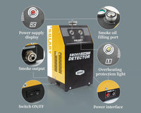 Thumbnail for Car Smoke Leak Detector Tester