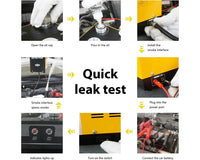 Thumbnail for Car Smoke Leak Detector Tester