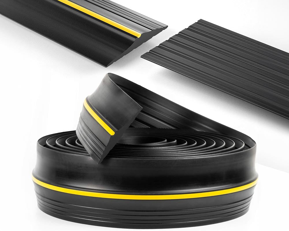 long lasting door seal