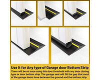 Thumbnail for 6M Garage Door Seal