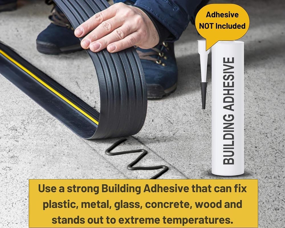 3M Garage Door Seal