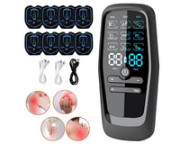 Thumbnail for Rechargeable TENS Machine Muscle Stimulator