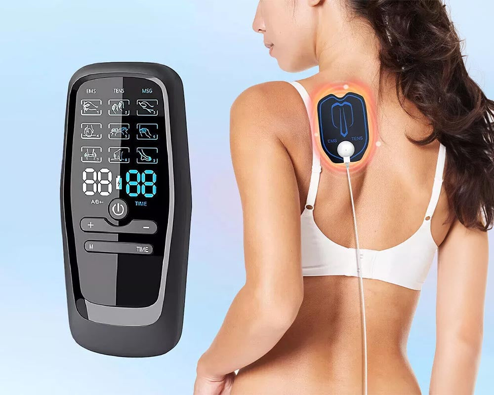 muscle stimulator device