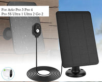 Thumbnail for Solar Panel for Arlo Pro Camera