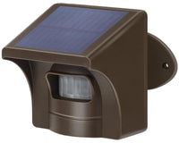 Thumbnail for eMACROS Pro 3 Weatherproof Motion Sensor Detector 1/2 Mile Long Range