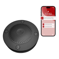 Thumbnail for Driveway alarm receiver unit with app control
