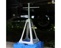 Thumbnail for Aluminum RV Stabilizer Jacks 4 Pack