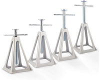 Thumbnail for Aluminum RV Stabilizer Jacks 4 Pack
